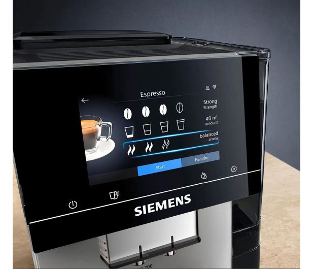 Siemens TP 705R01 - 1139720 - zdjęcie 4